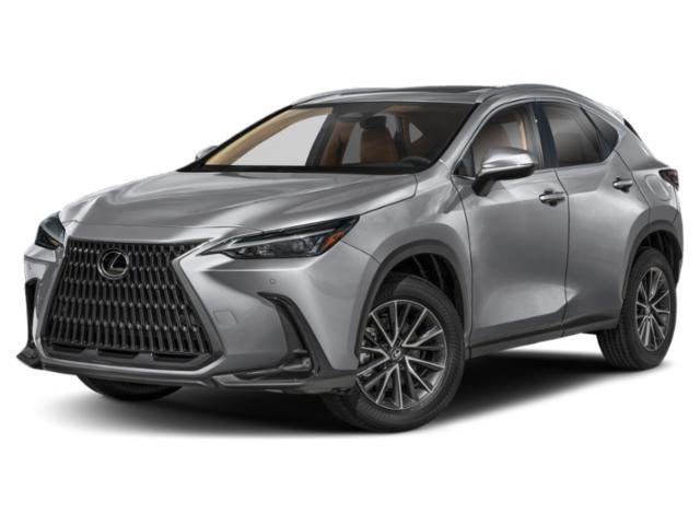 2025 Lexus NX NX 350 Premium