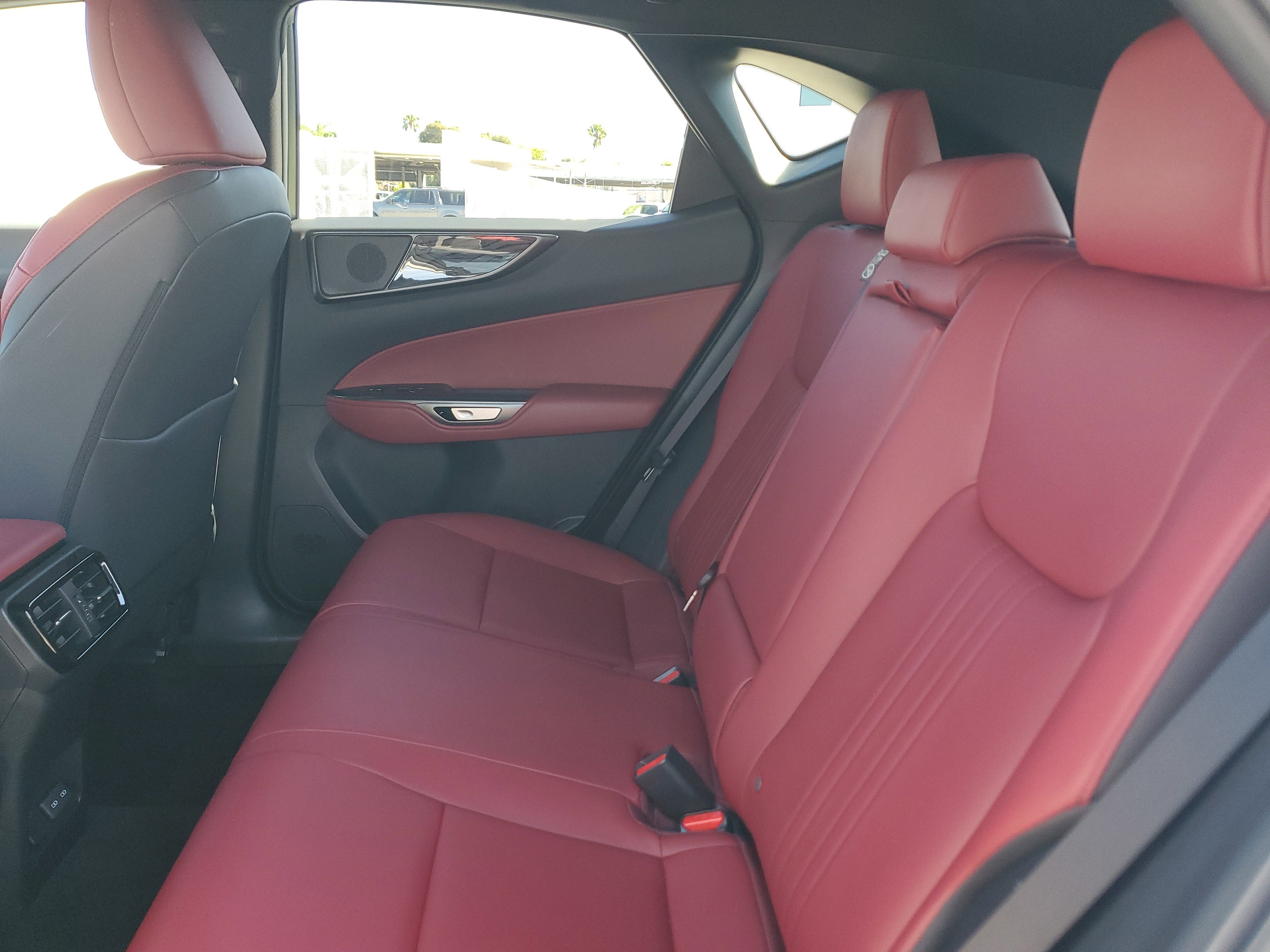 2025 Lexus NX NX 350 Premium