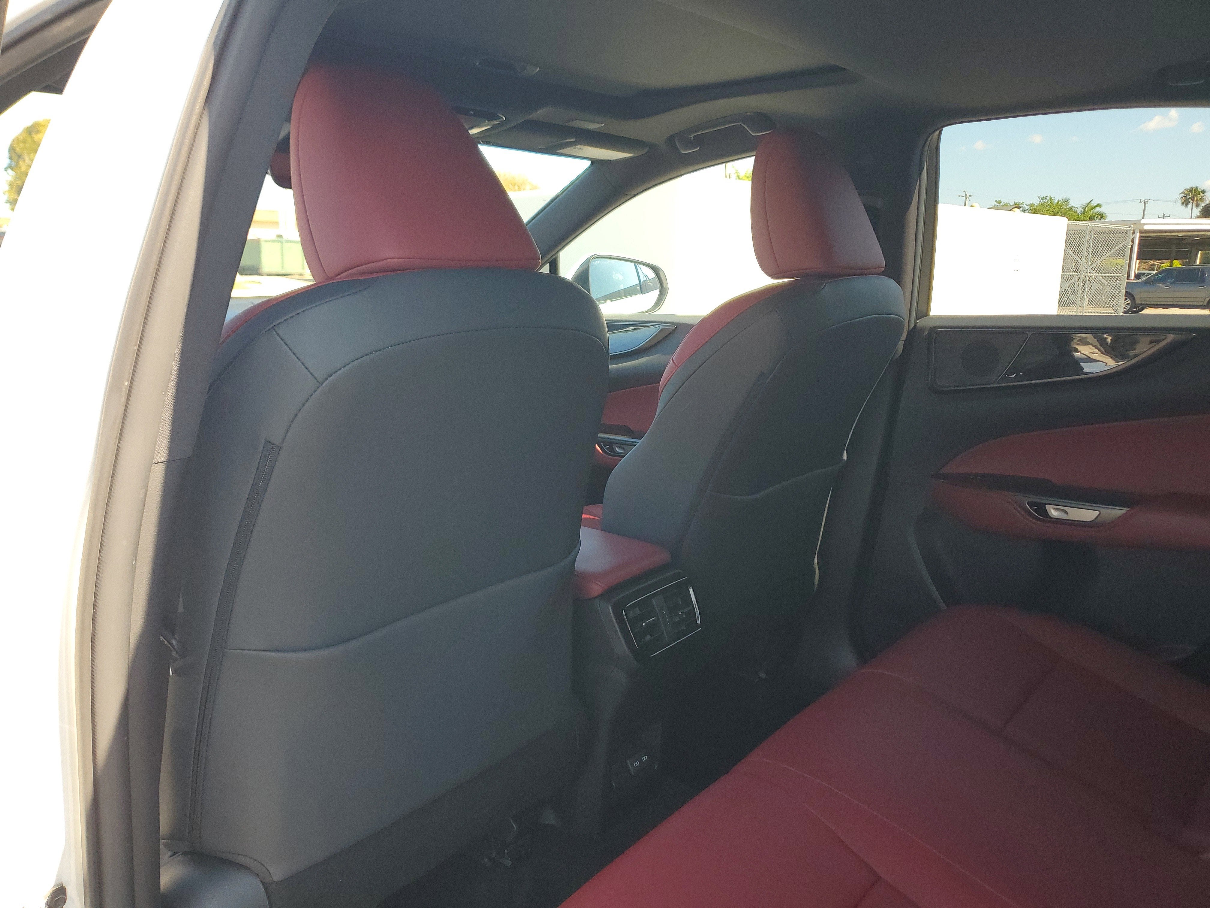 2025 Lexus NX NX 350 Premium