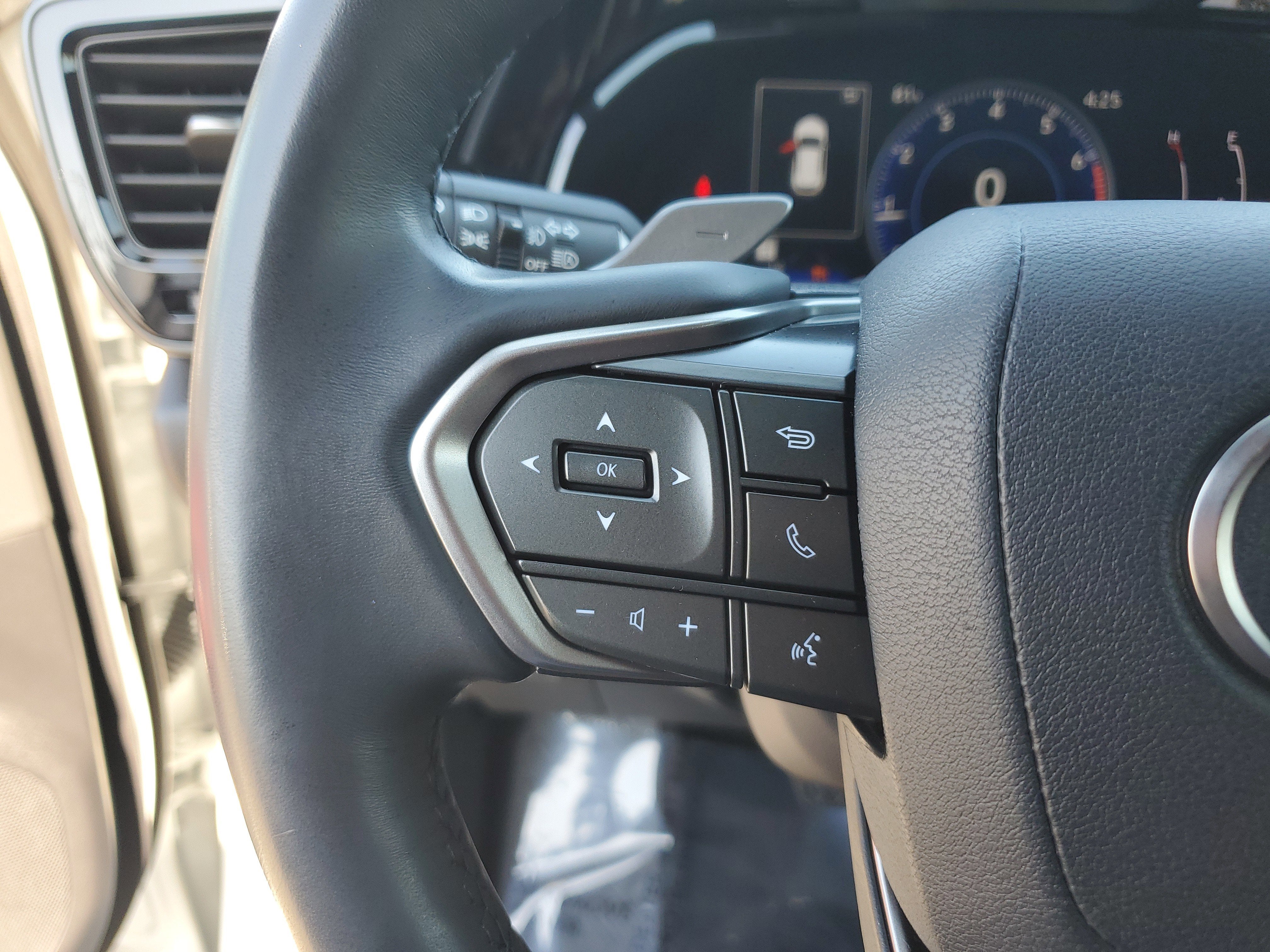 2025 Lexus NX NX 350 Premium