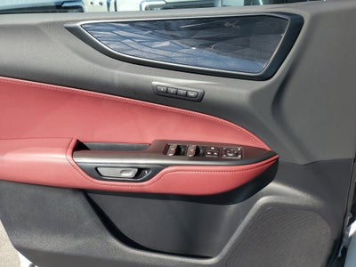 2025 Lexus NX NX 350 Premium