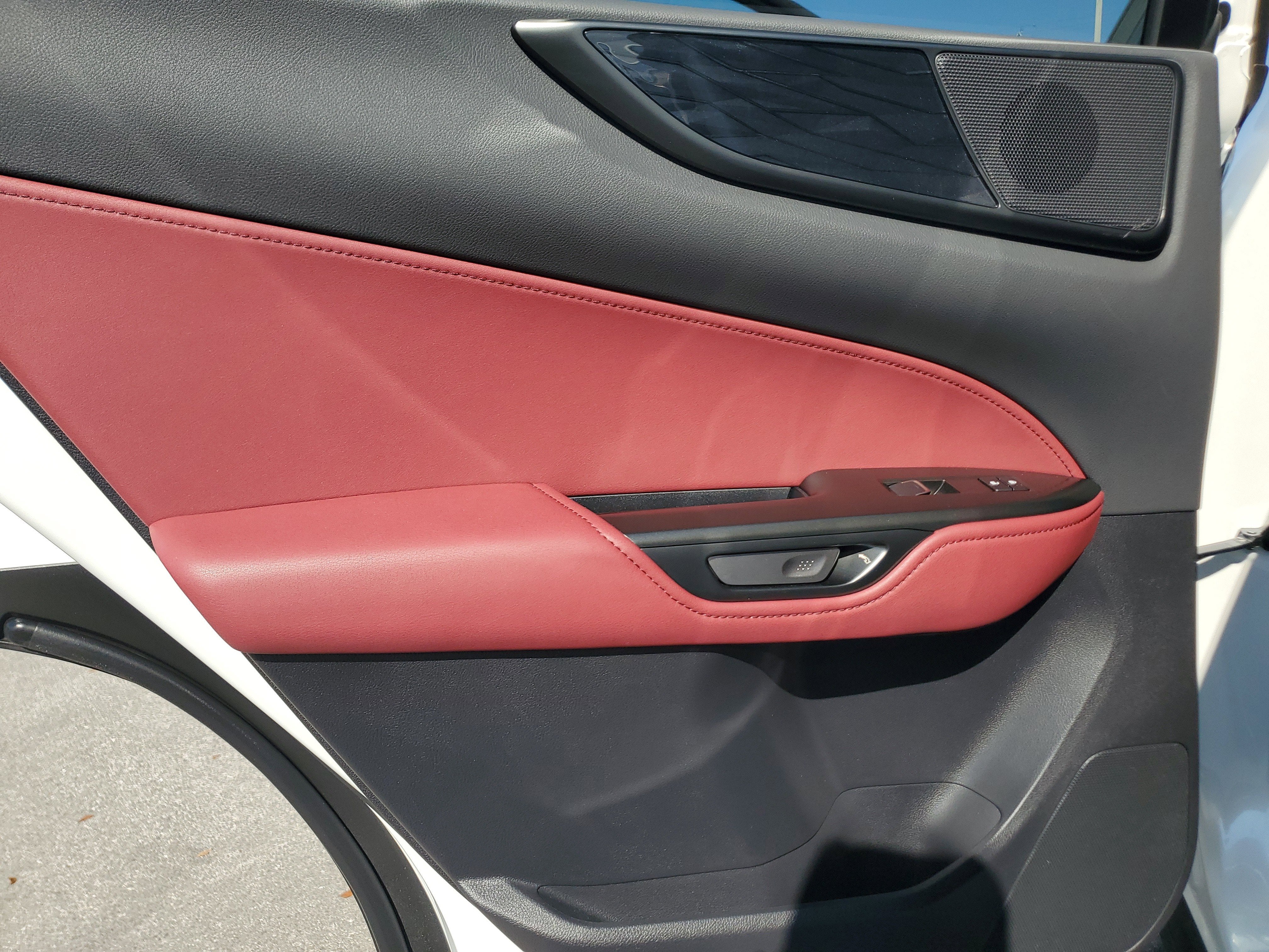 2025 Lexus NX NX 350 Premium