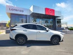 2025 Lexus NX NX 350 Premium