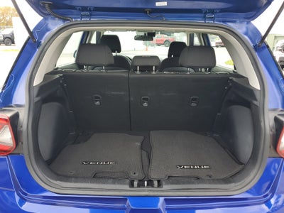 2021 Hyundai Venue SE