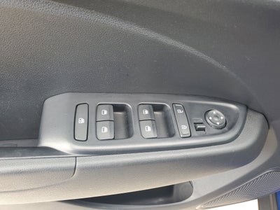 2021 Hyundai Venue SE