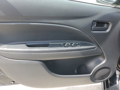 2024 Mitsubishi Mirage G4 LE