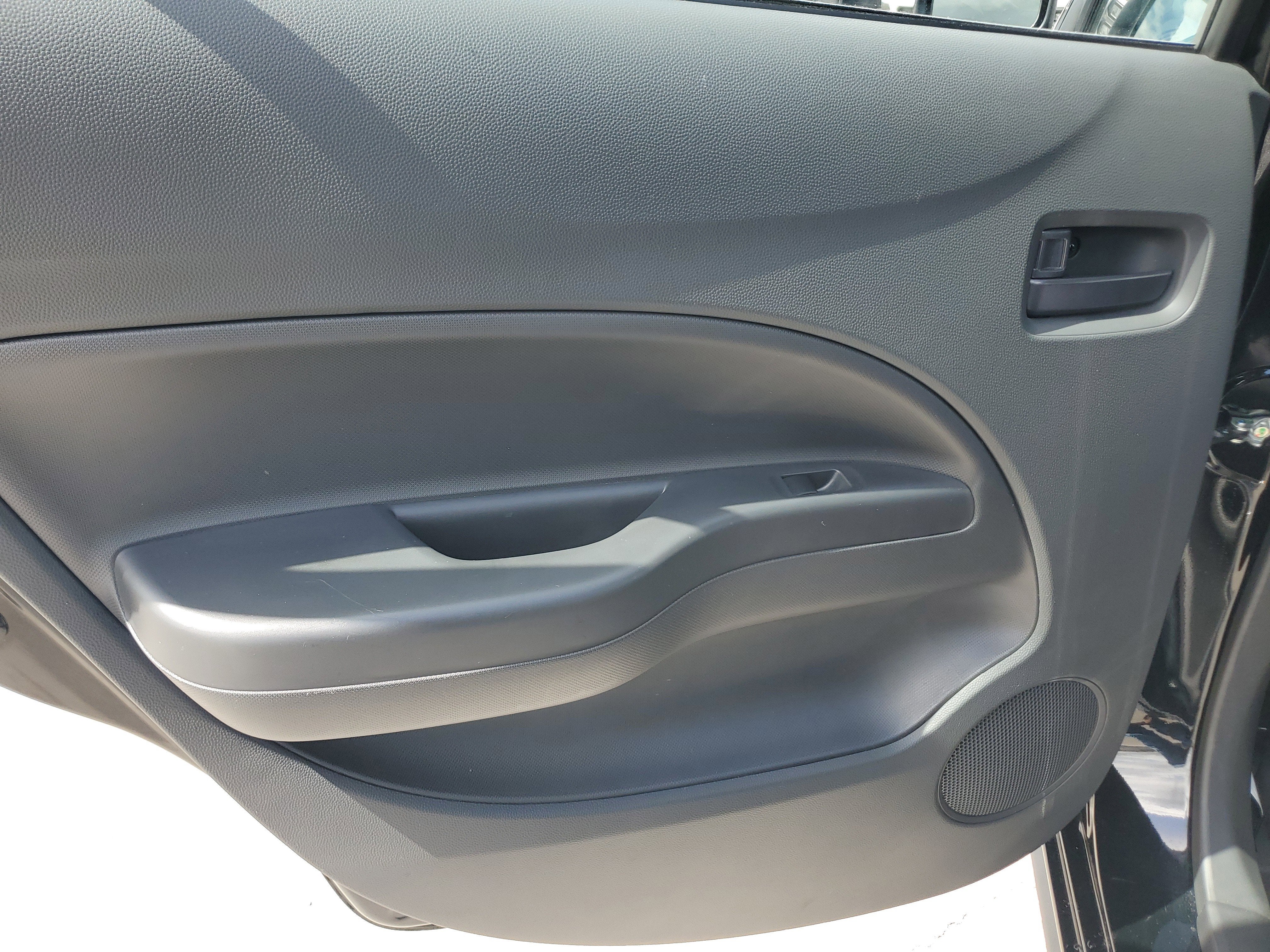 2024 Mitsubishi Mirage G4 LE