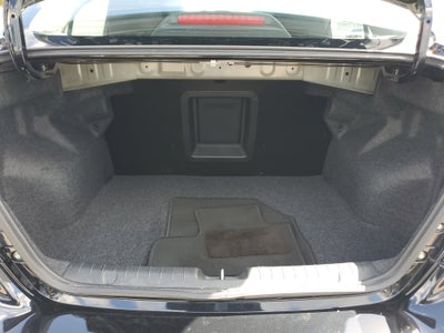 2024 Mitsubishi Mirage G4 LE