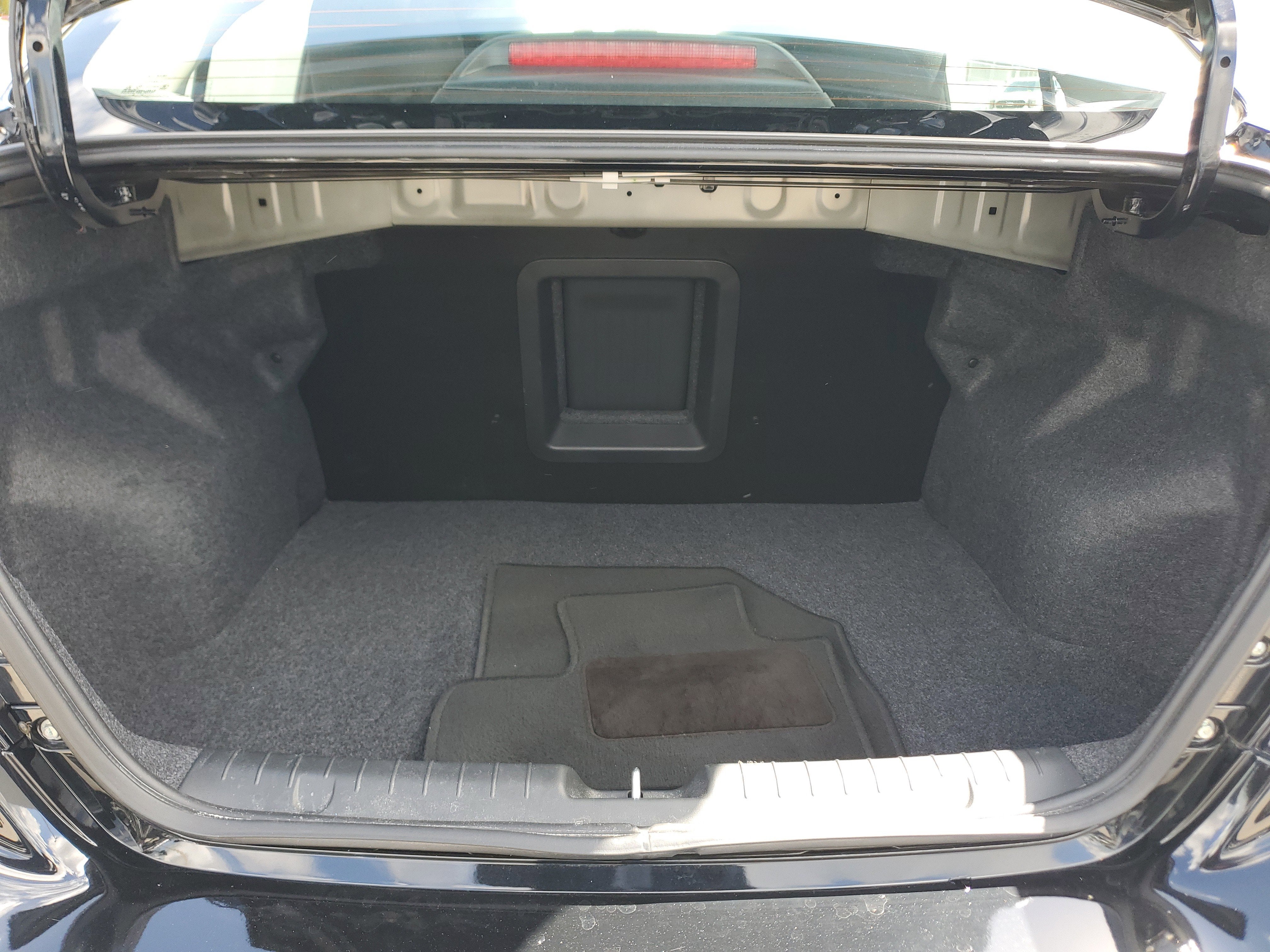 2024 Mitsubishi Mirage G4 LE