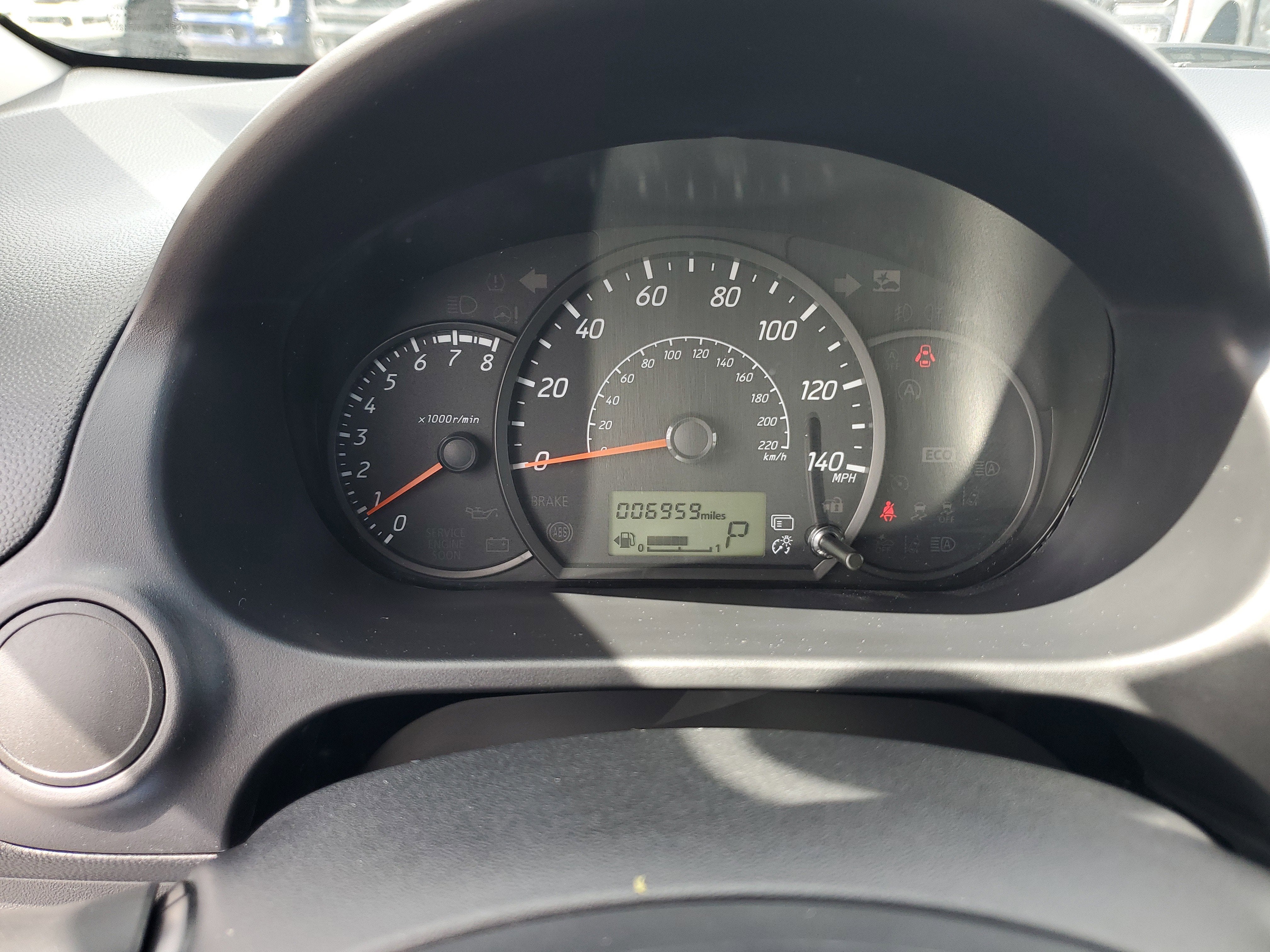 2024 Mitsubishi Mirage G4 LE