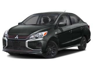 2024 Mitsubishi Mirage G4 Base