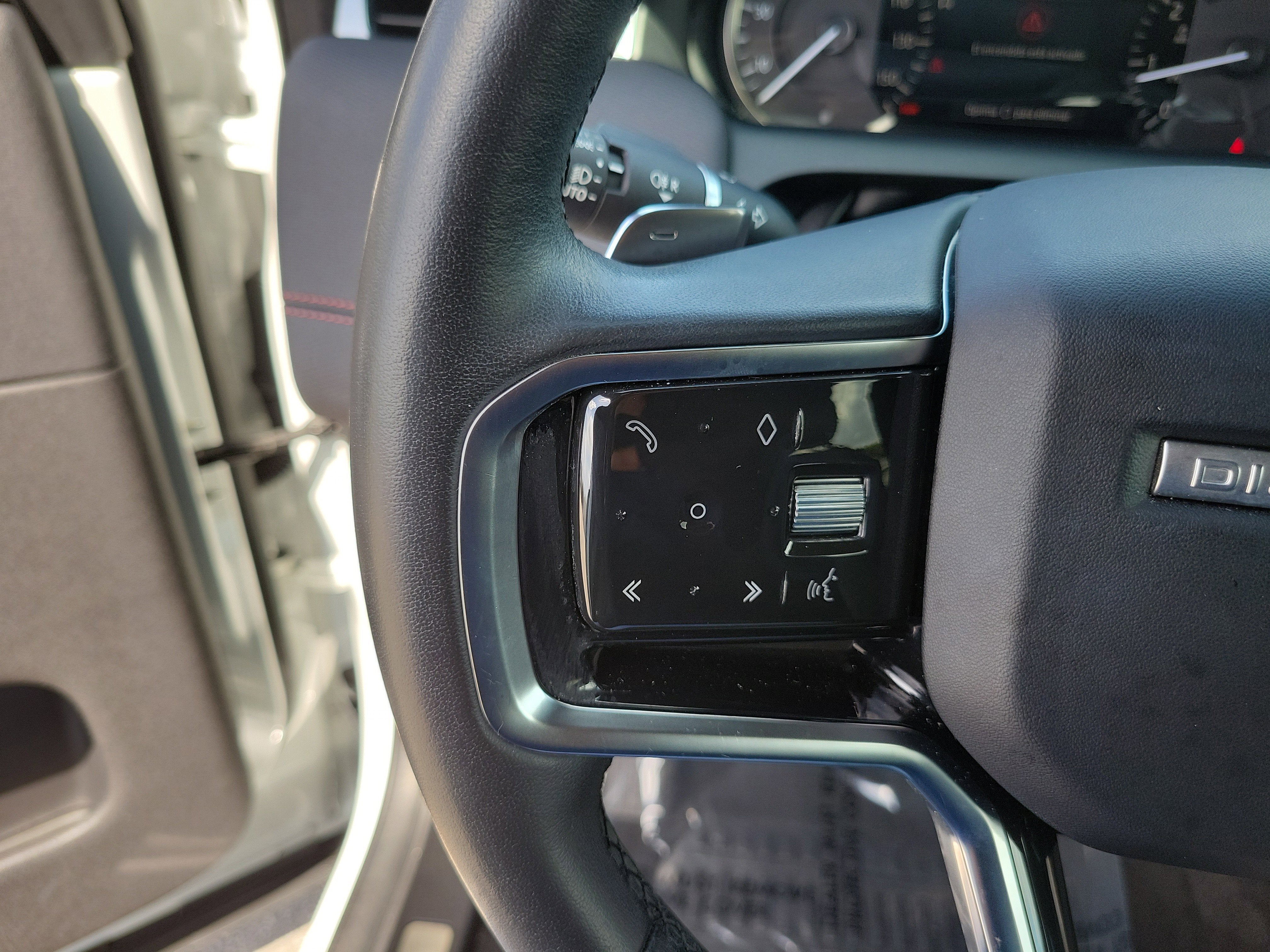 2023 Land Rover Discovery Sport S R-Dynamic