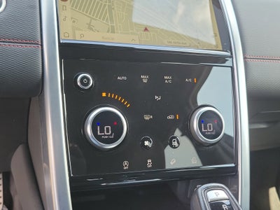 2023 Land Rover Discovery Sport S R-Dynamic