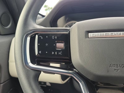 2023 Land Rover Discovery Sport S R-Dynamic