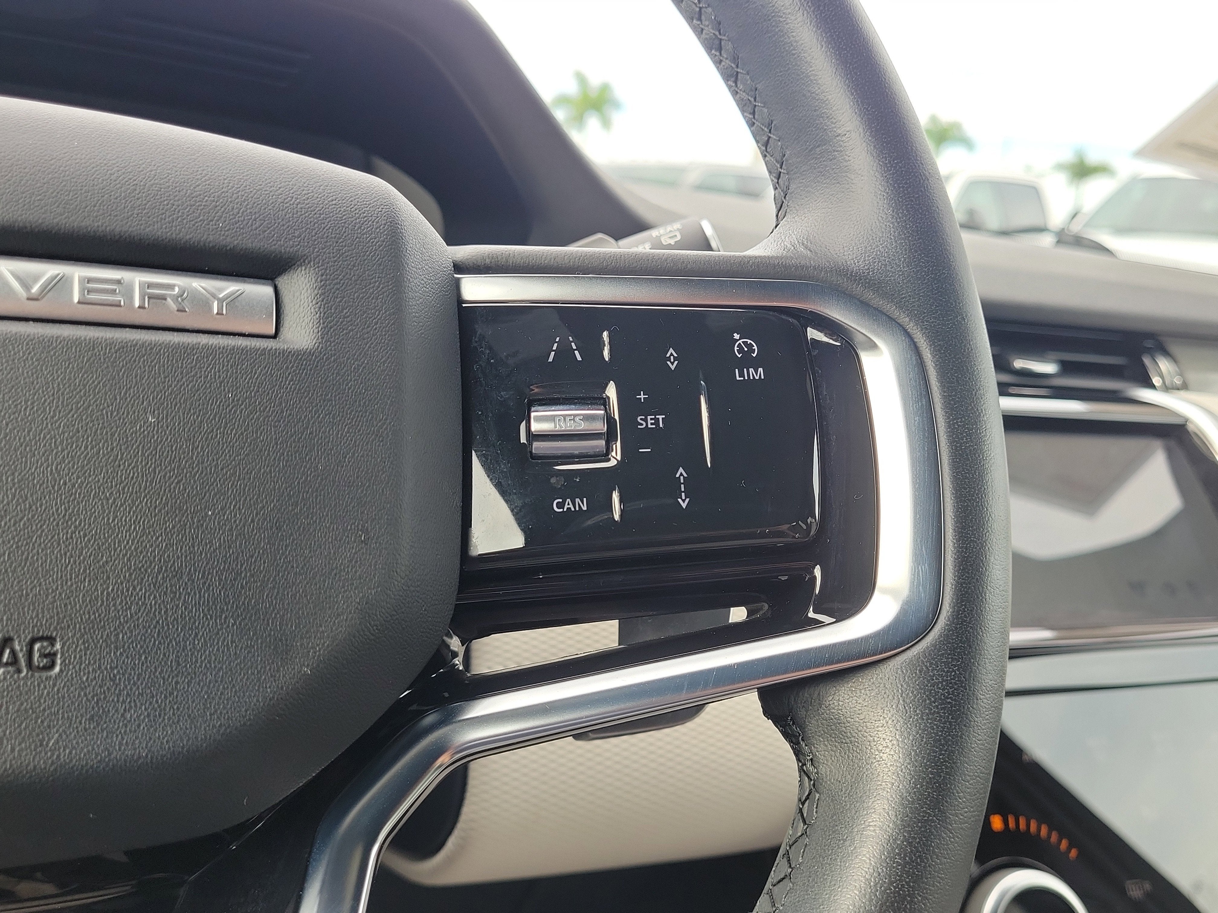 2023 Land Rover Discovery Sport S R-Dynamic