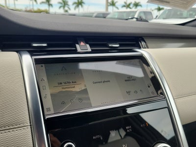 2023 Land Rover Discovery Sport S R-Dynamic