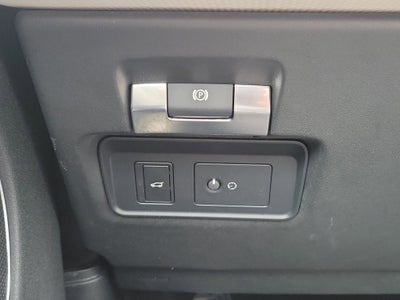 2023 Land Rover Discovery Sport S R-Dynamic