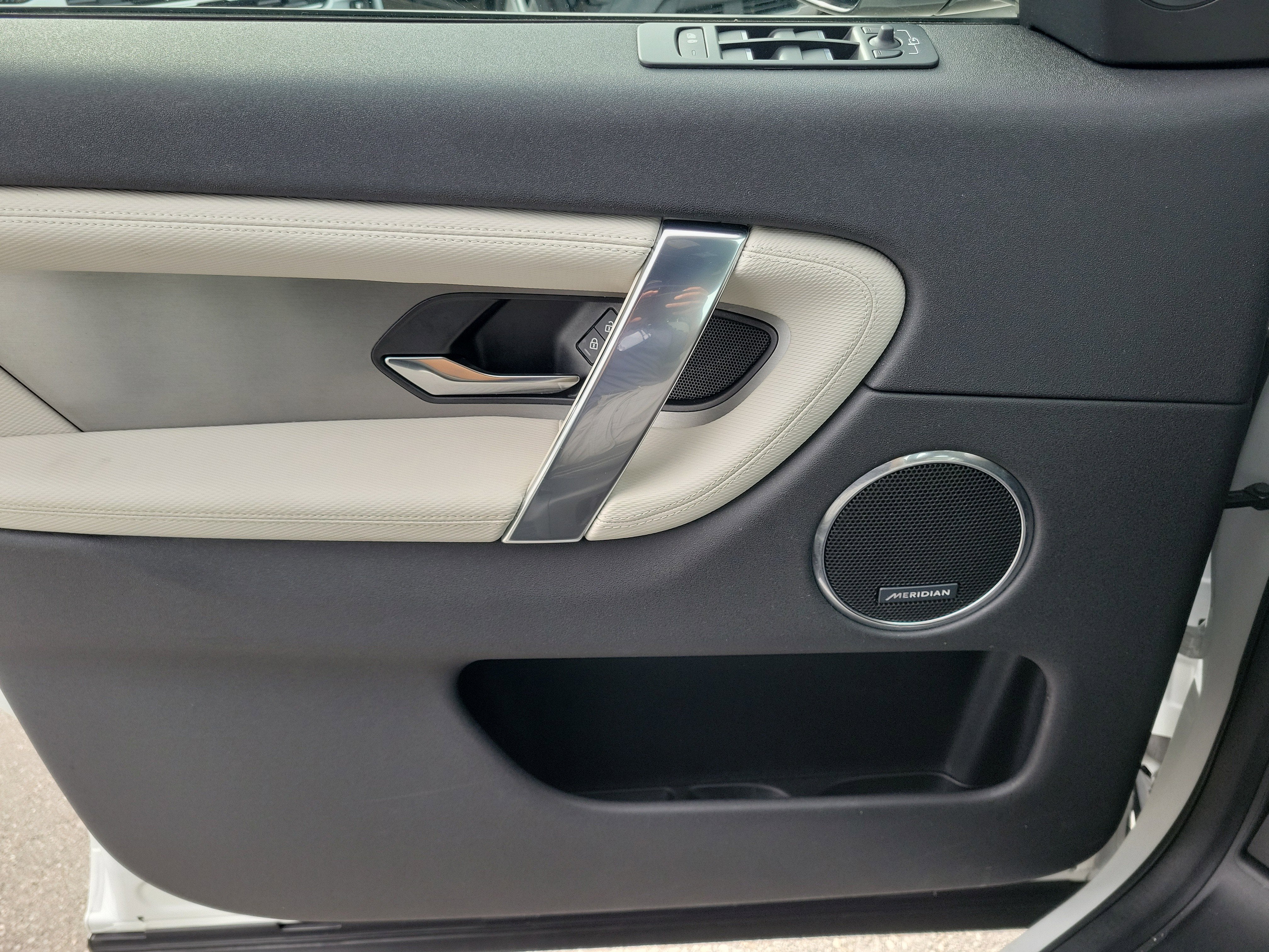 2023 Land Rover Discovery Sport S R-Dynamic