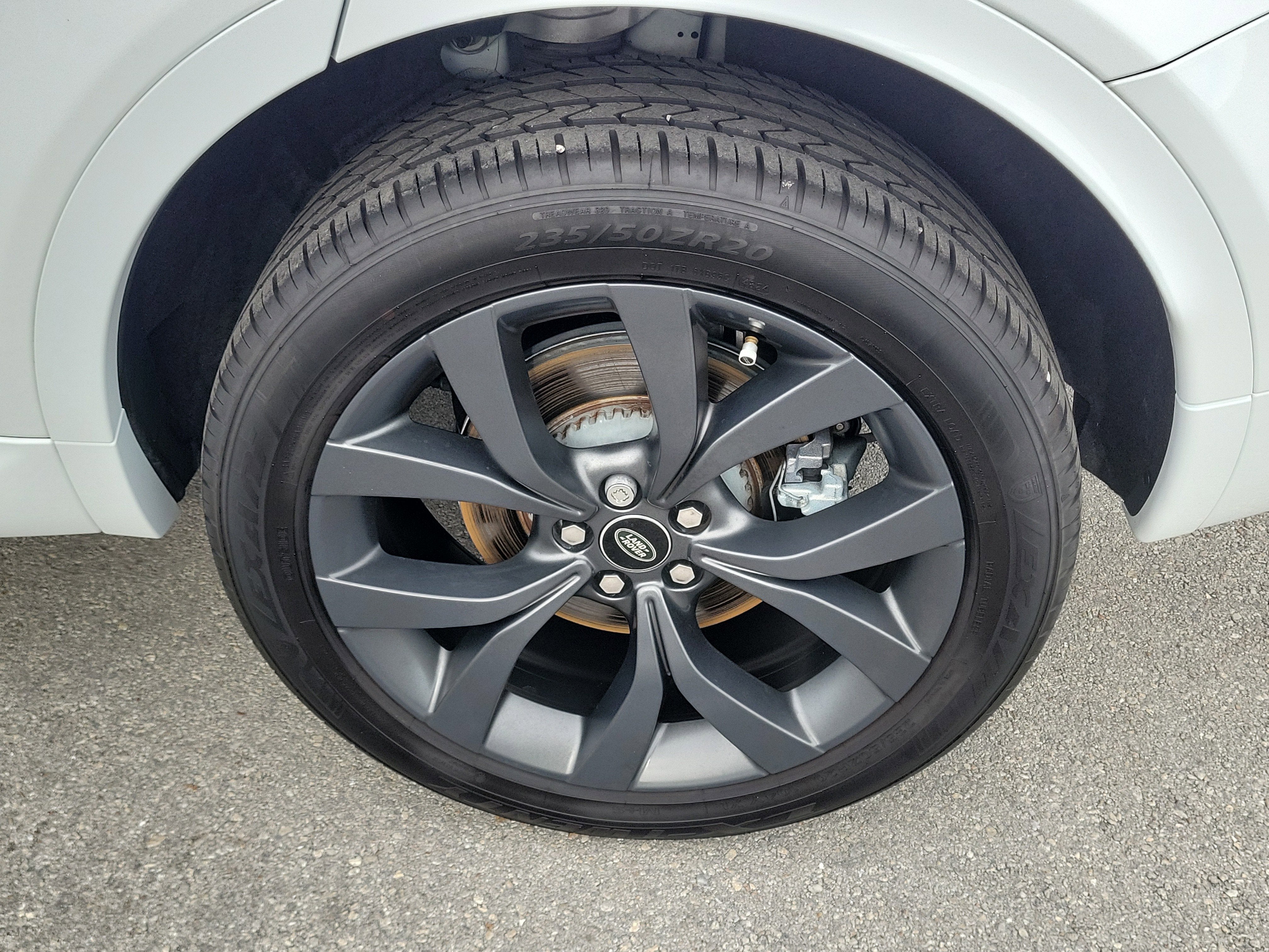 2023 Land Rover Discovery Sport S R-Dynamic