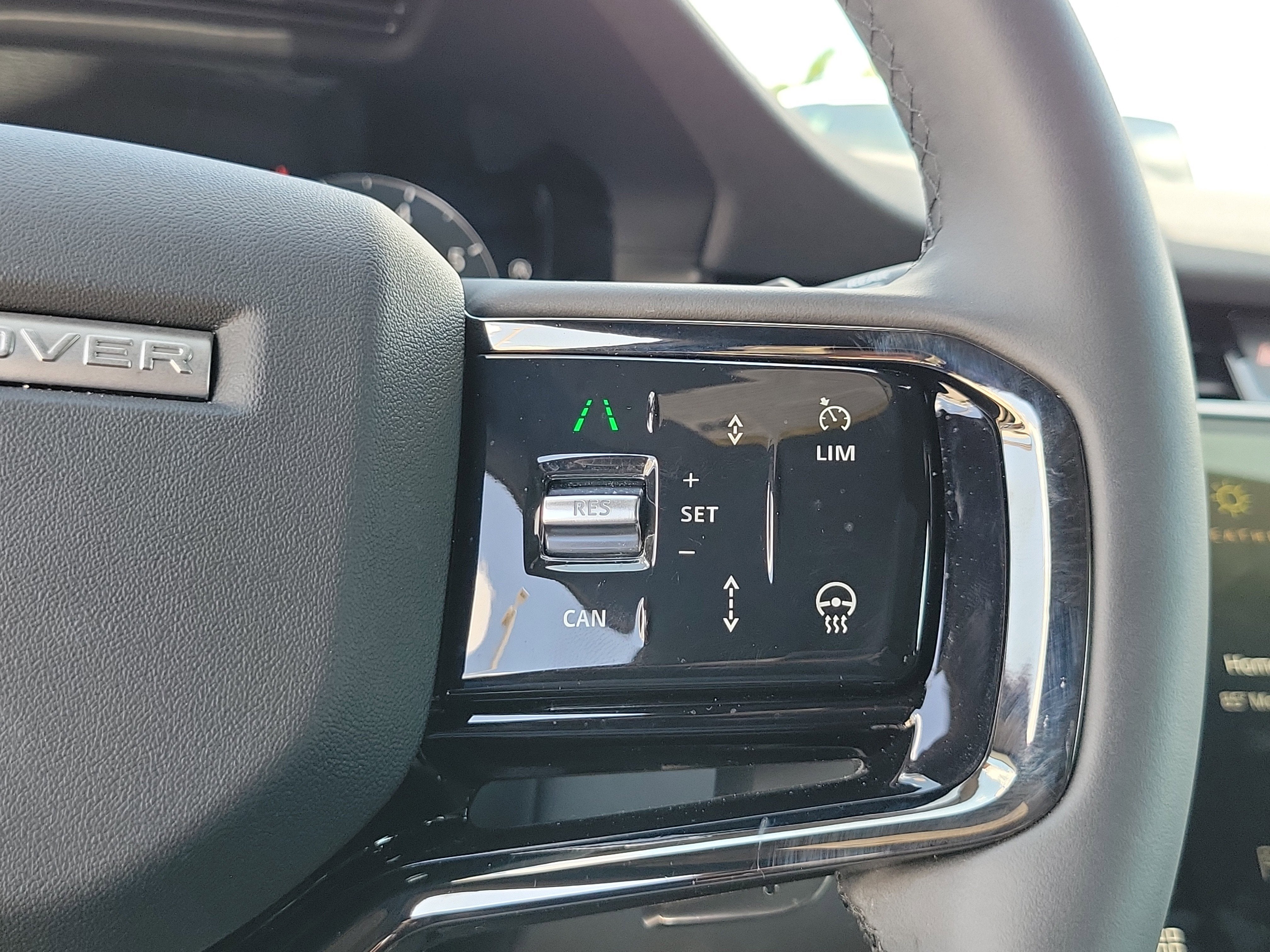 2026 Land Rover Range Rover Evoque Core S