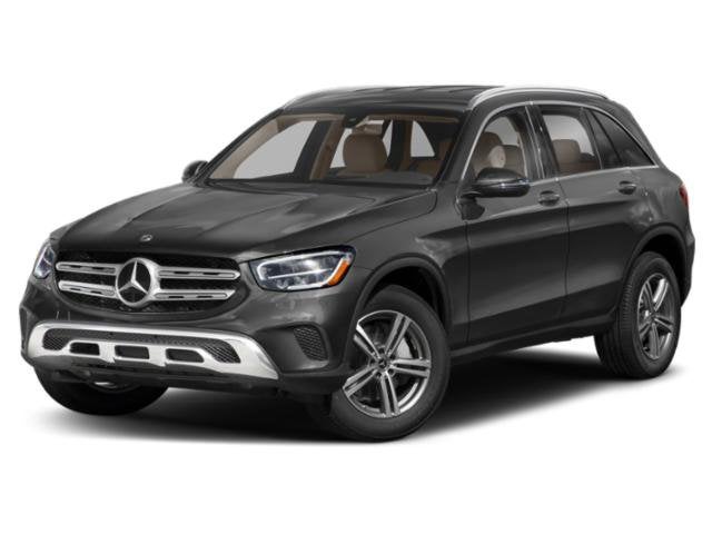 2021 Mercedes-Benz GLC GLC300's photo