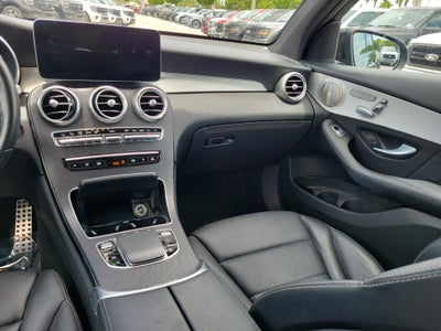 2021 Mercedes-Benz GLC GLC 300