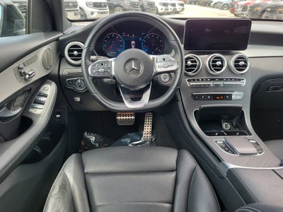 2021 Mercedes-Benz GLC GLC 300