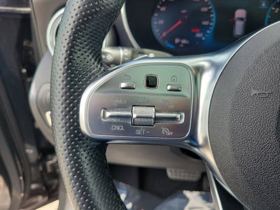 2021 Mercedes-Benz GLC GLC 300