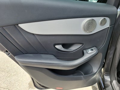 2021 Mercedes-Benz GLC GLC 300