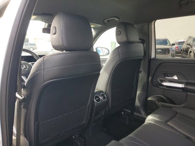 2020 Mercedes-Benz GLB GLB 250