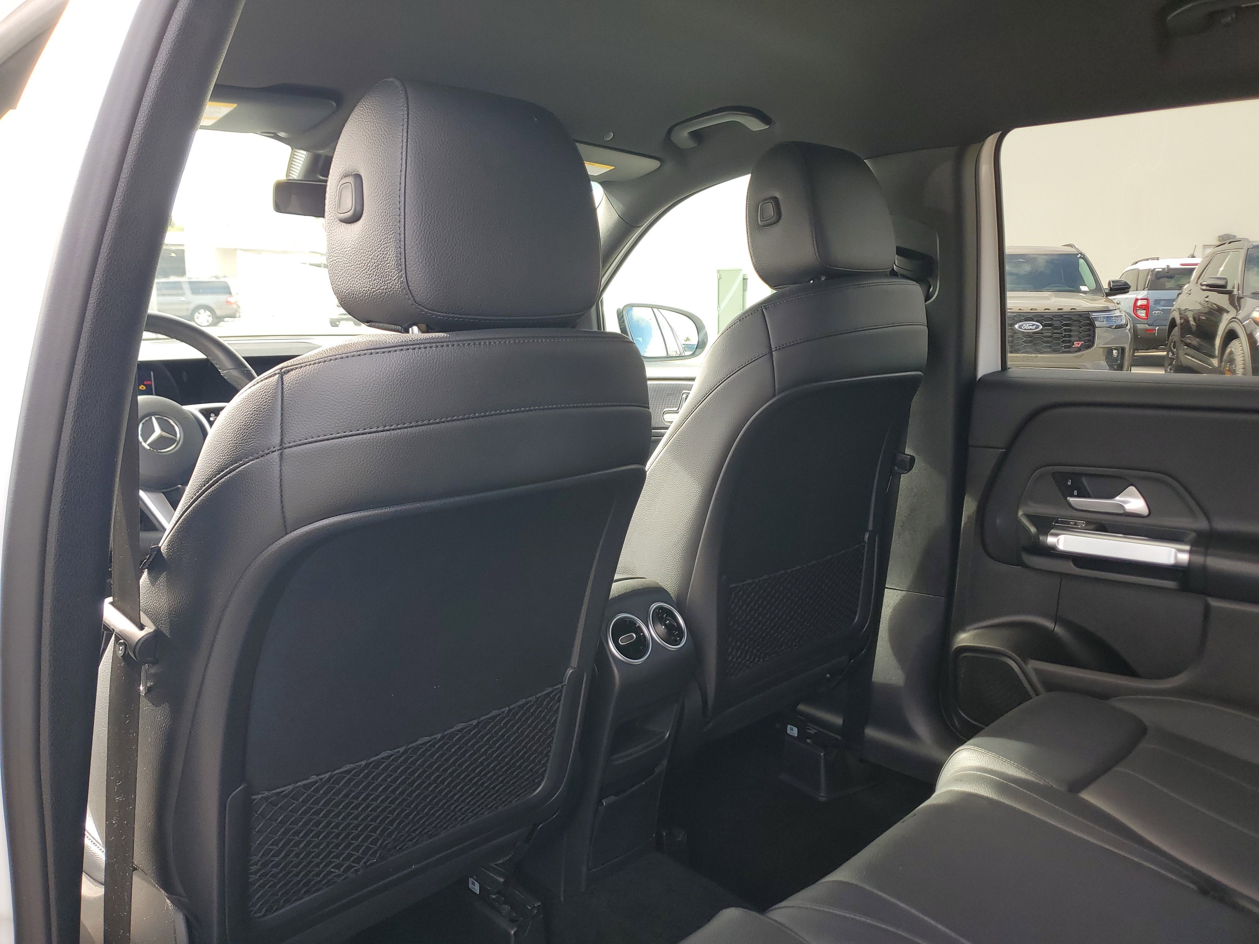 2020 Mercedes-Benz GLB GLB 250