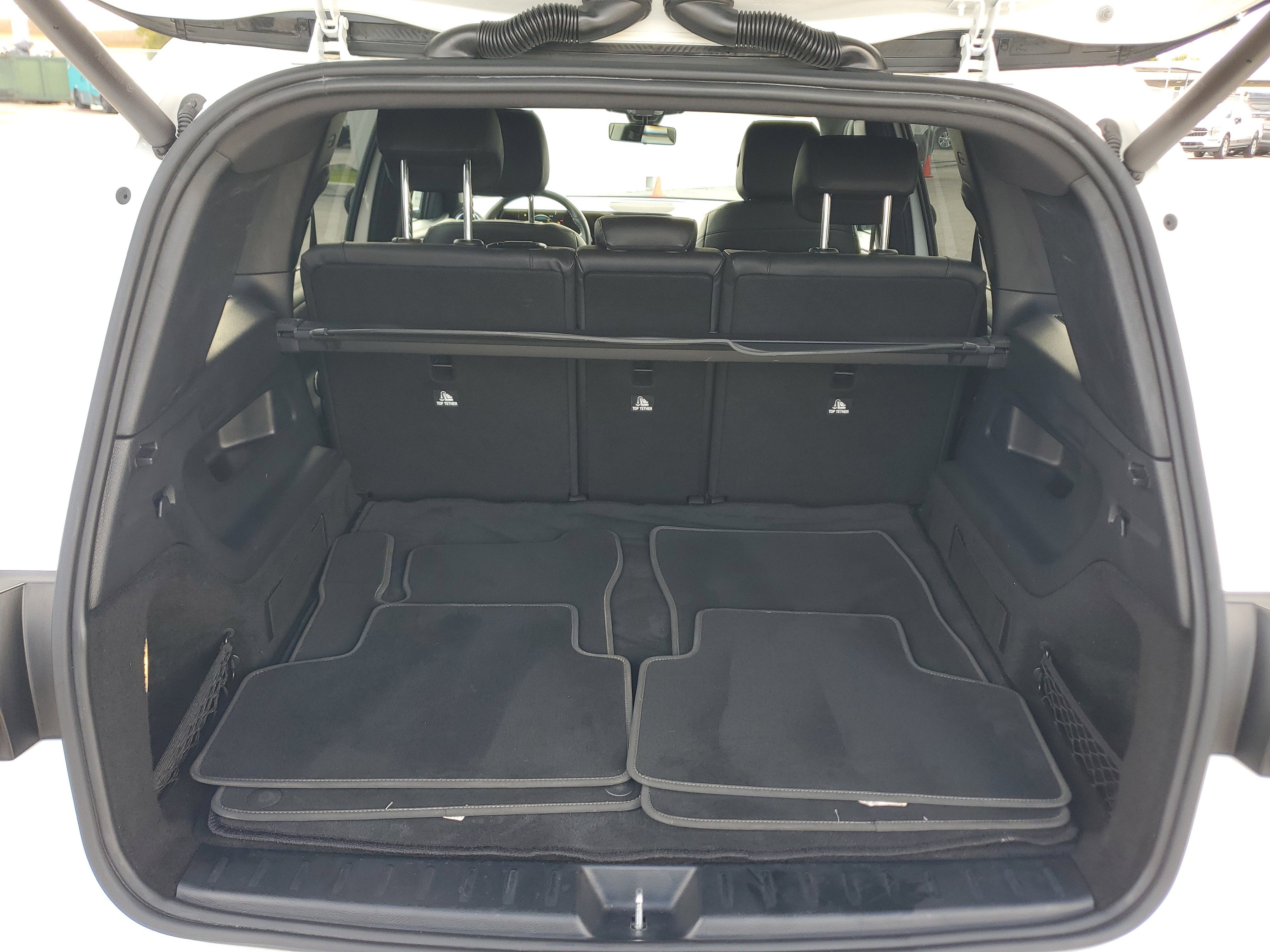 2020 Mercedes-Benz GLB GLB 250