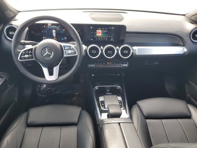 2020 Mercedes-Benz GLB GLB 250