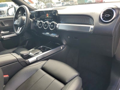 2020 Mercedes-Benz GLB GLB 250