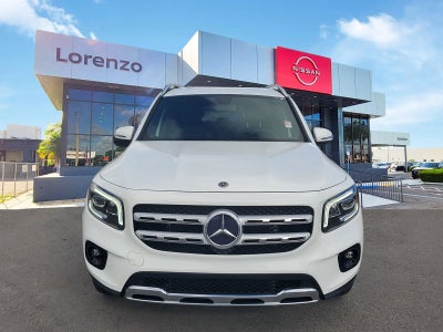 2020 Mercedes-Benz GLB GLB 250
