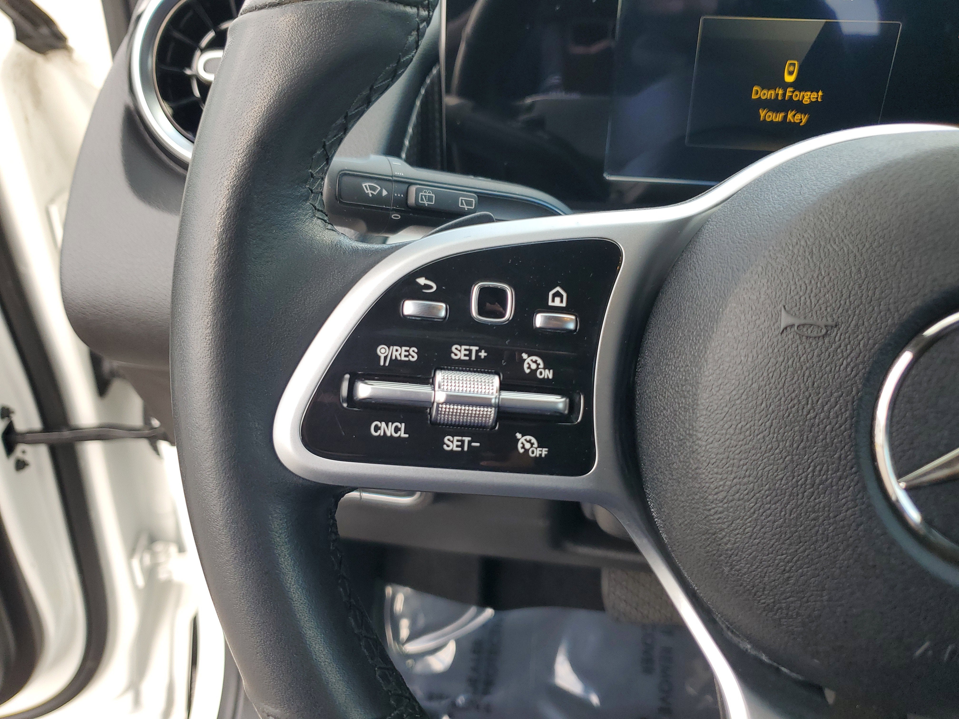 2020 Mercedes-Benz GLB GLB 250