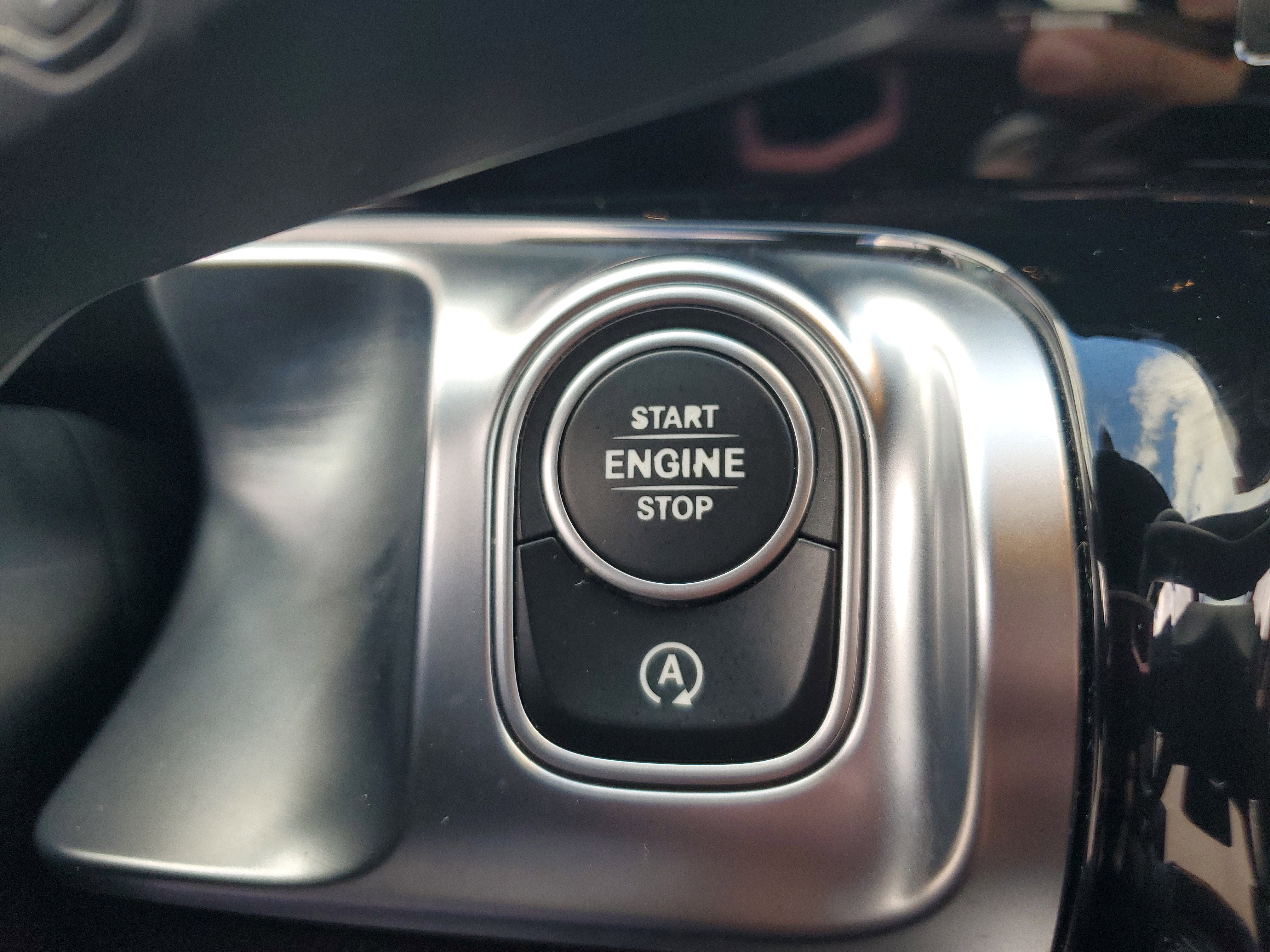 2020 Mercedes-Benz GLB GLB 250