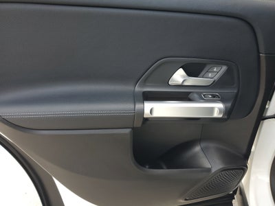 2020 Mercedes-Benz GLB GLB 250