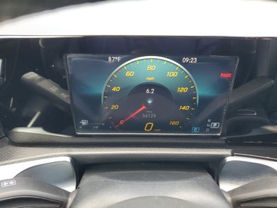 2020 Mercedes-Benz GLB GLB 250