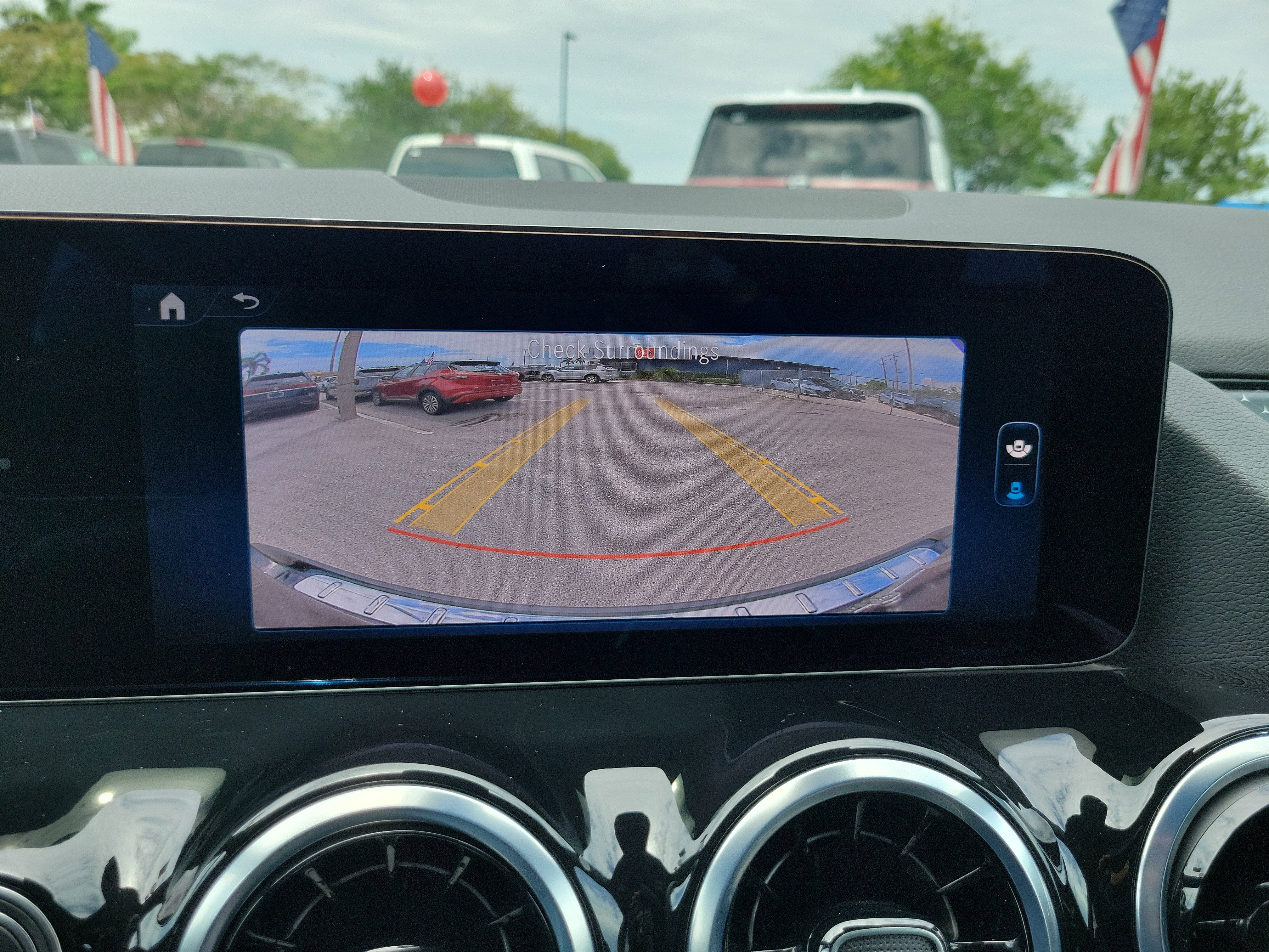 2025 Mercedes-Benz GLA GLA 250