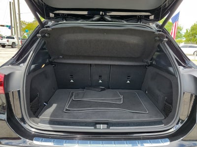 2025 Mercedes-Benz GLA GLA 250