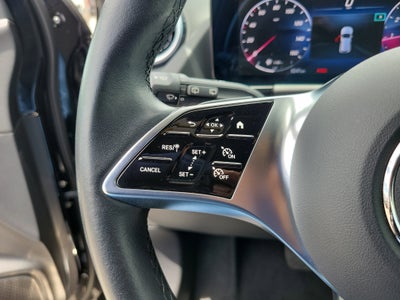 2025 Mercedes-Benz GLA GLA 250