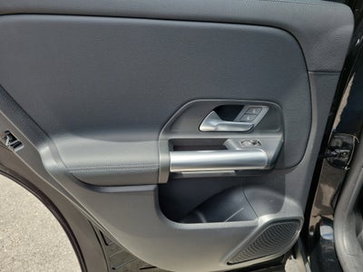 2025 Mercedes-Benz GLA GLA 250