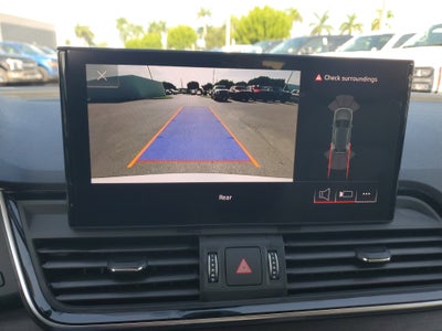 2021 Audi Q5 Premium