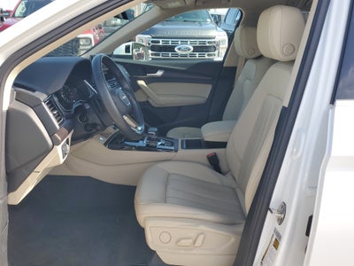 2021 Audi Q5 Premium