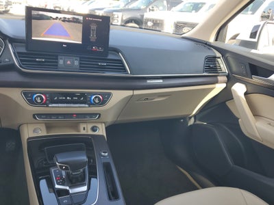 2021 Audi Q5 Premium