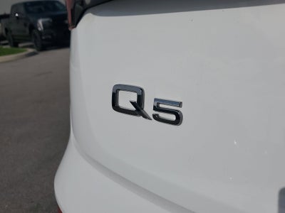2021 Audi Q5 Premium