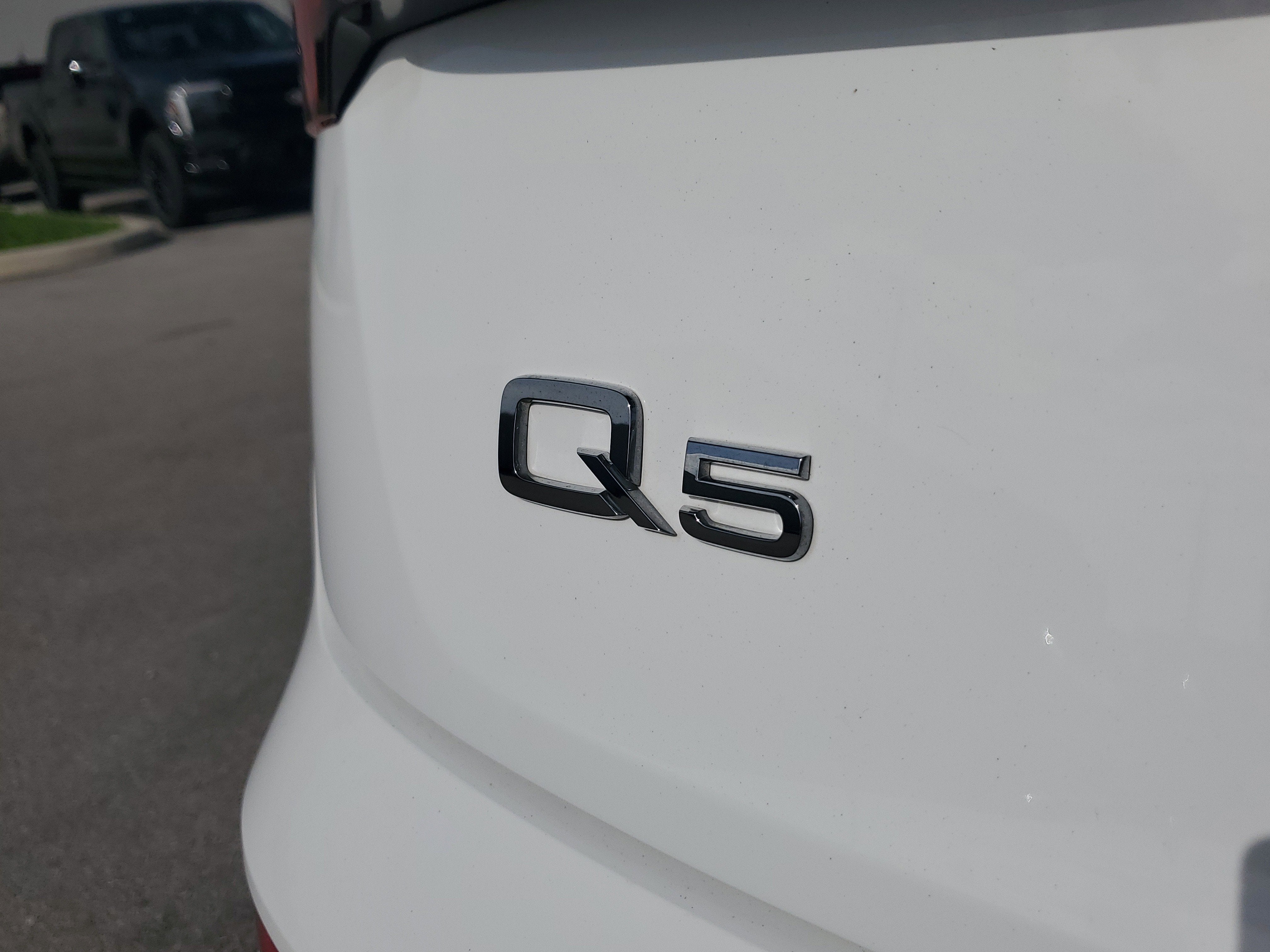 2021 Audi Q5 Premium