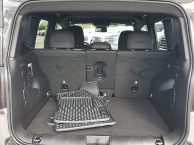 2022 Jeep Renegade Altitude 4WD