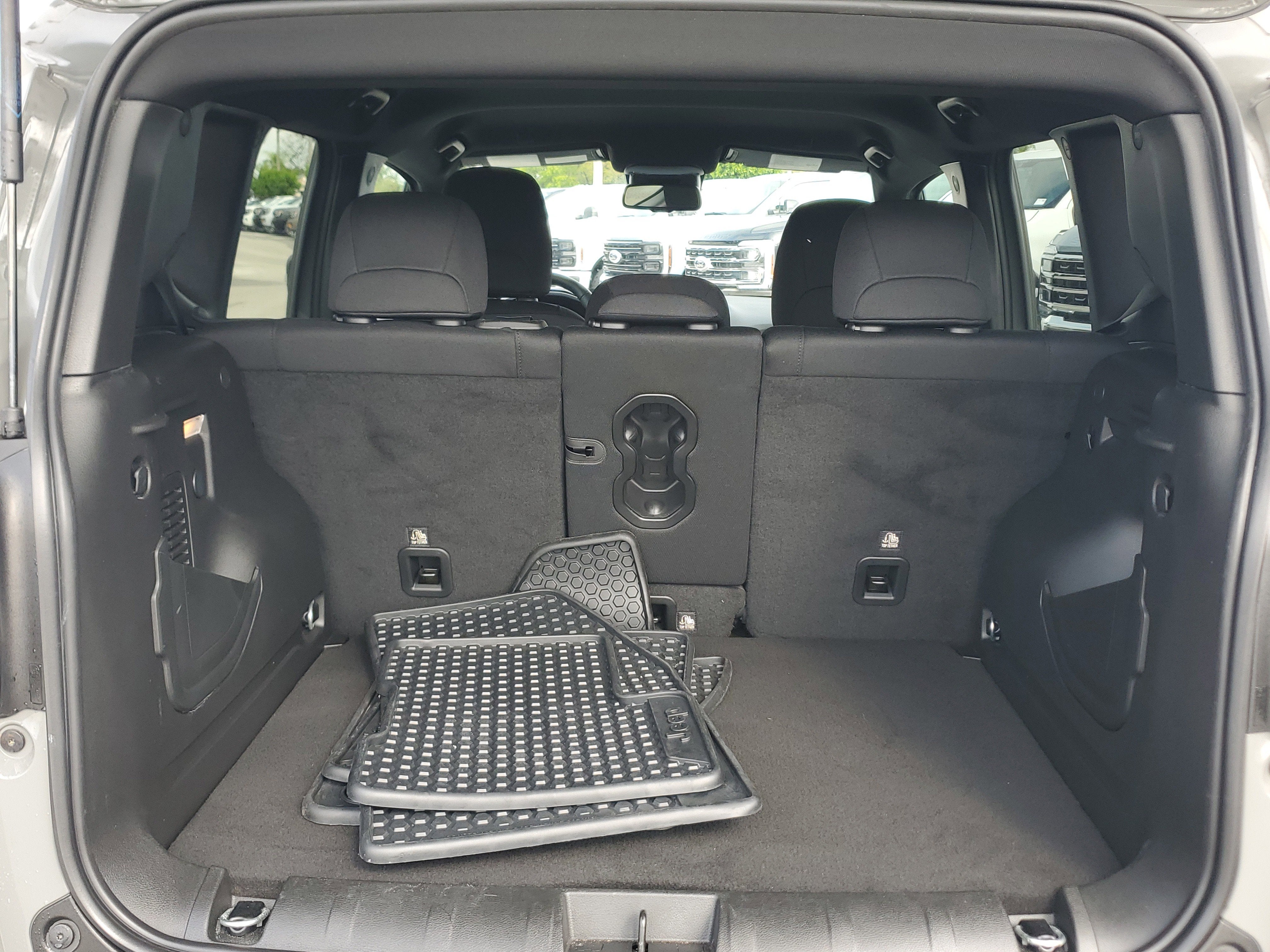 2022 Jeep Renegade Altitude 4WD